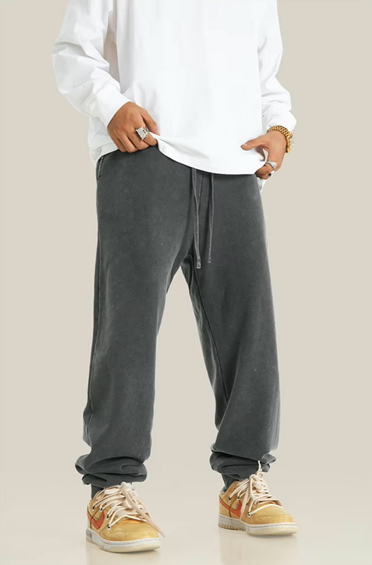 (EXCLUSIVE DROP) FitFlex Acid Sweats