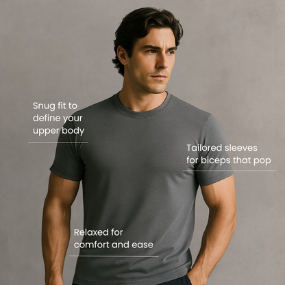 Averon™ FitFlex Tee