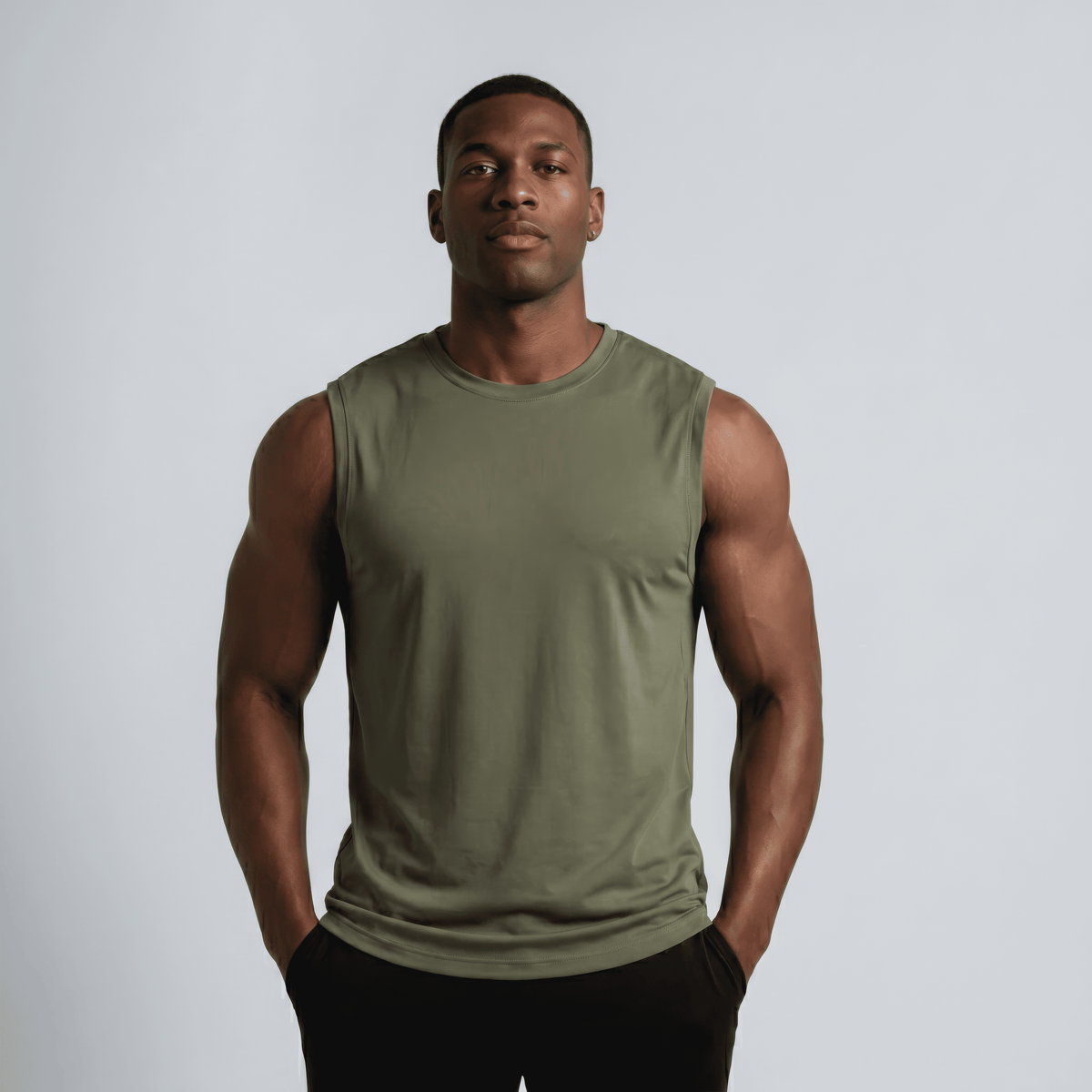 AVERON FITFLEX SLEEVELESS