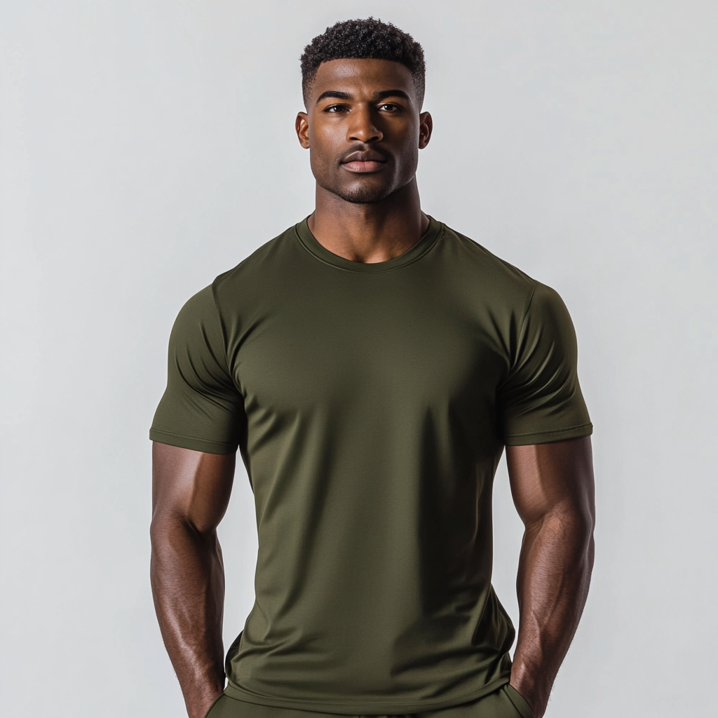 Averon™ FitFlex Tee