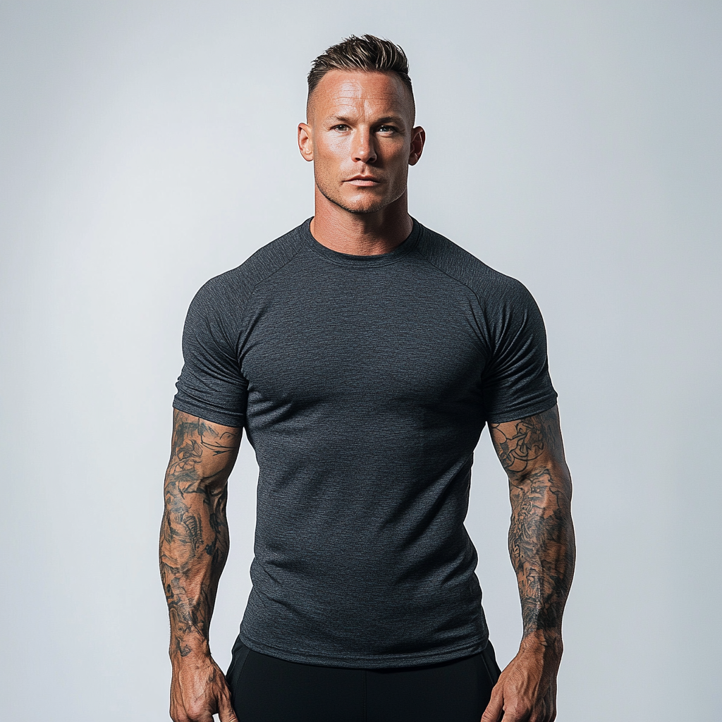 Averon™ FitFlex Tee