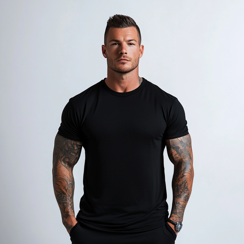 Averon™ FitFlex Tee