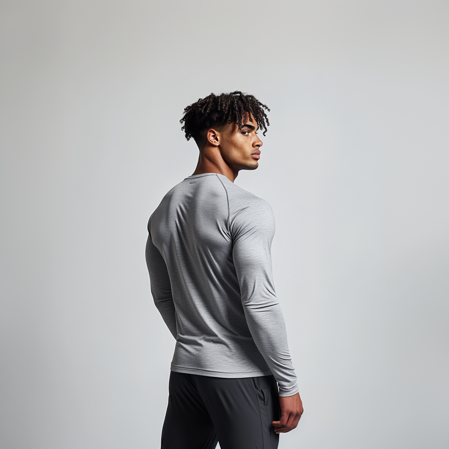 Averon™ FitFlex Long Sleeve