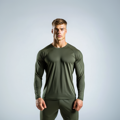 Averon™ FitFlex Long Sleeve